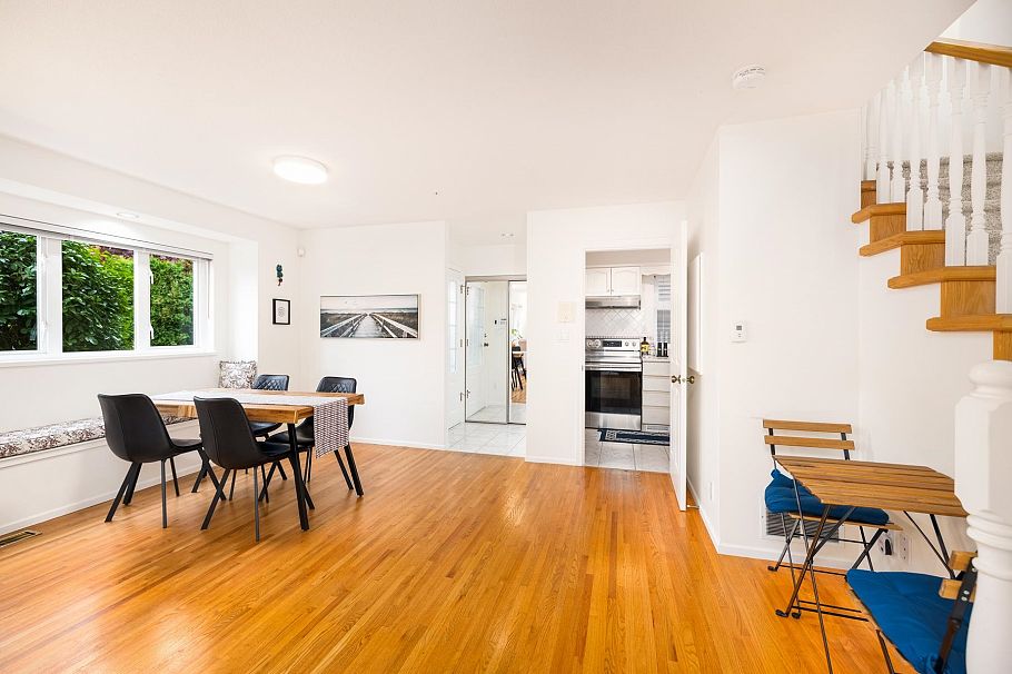 2718 W 3rd Avenue Vancouver, BC - 5