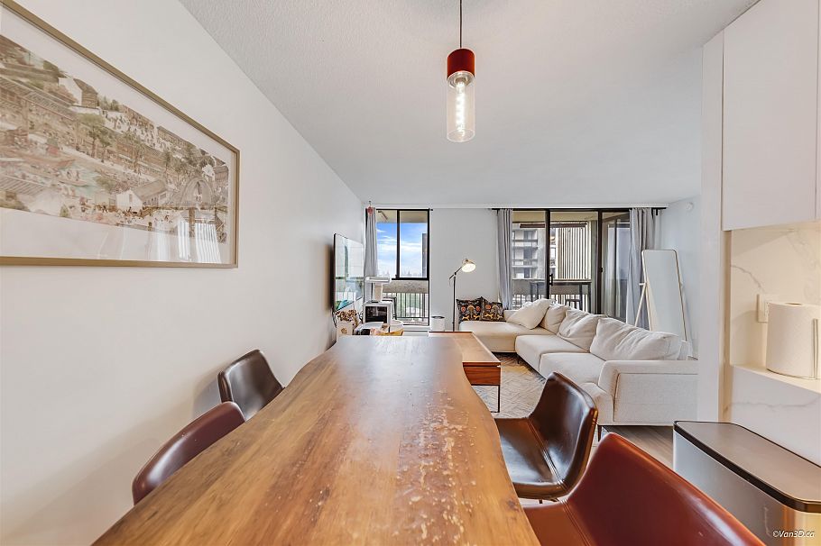 905 6689 Willingdon Avenue Burnaby, BC - 24