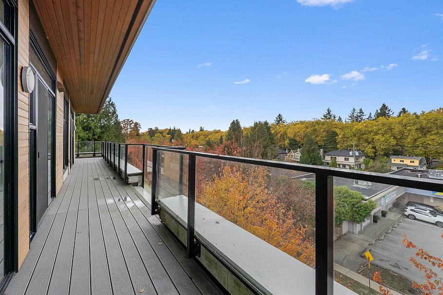 402 5325 West Boulevard Vancouver, BC - 30