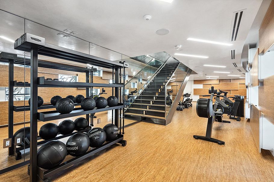 3104 1568 Alberni Street Vancouver, BC - 34