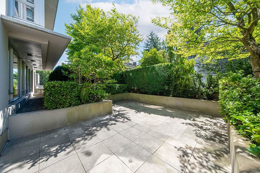 302 1030 W Broadway Street Vancouver, BC - 21