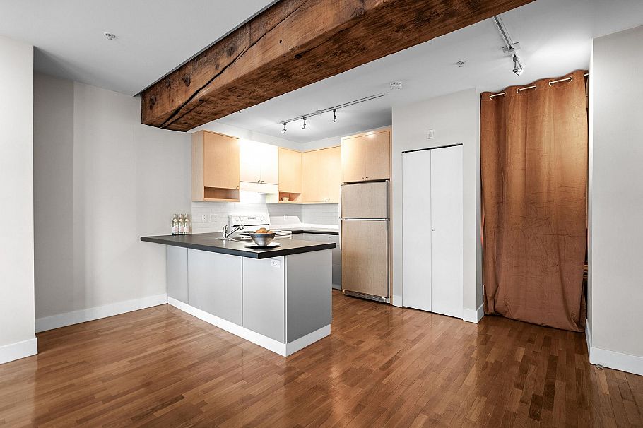 201 869 Beatty Street Vancouver, BC - 5