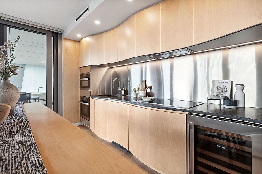 3104 1568 Alberni Street Vancouver, BC - 12