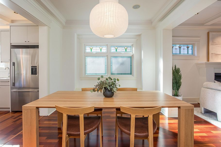 3242 W 3rd Avenue Vancouver, BC - 5