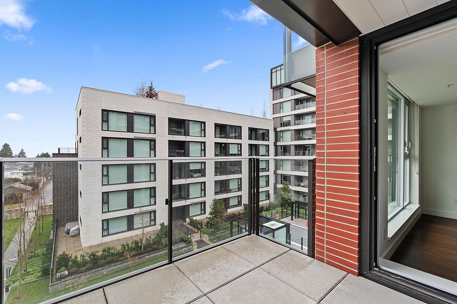 603 1571 W 57th Avenue Vancouver, BC - 25