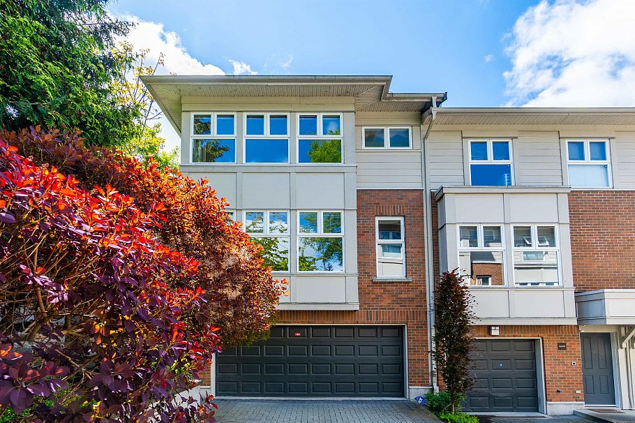 6602 Arbutus Street Vancouver, BC - 3