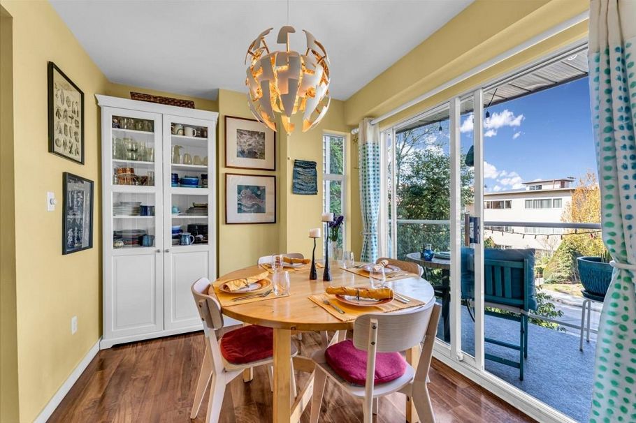 303 966 W 14th Avenue Vancouver, BC - 6