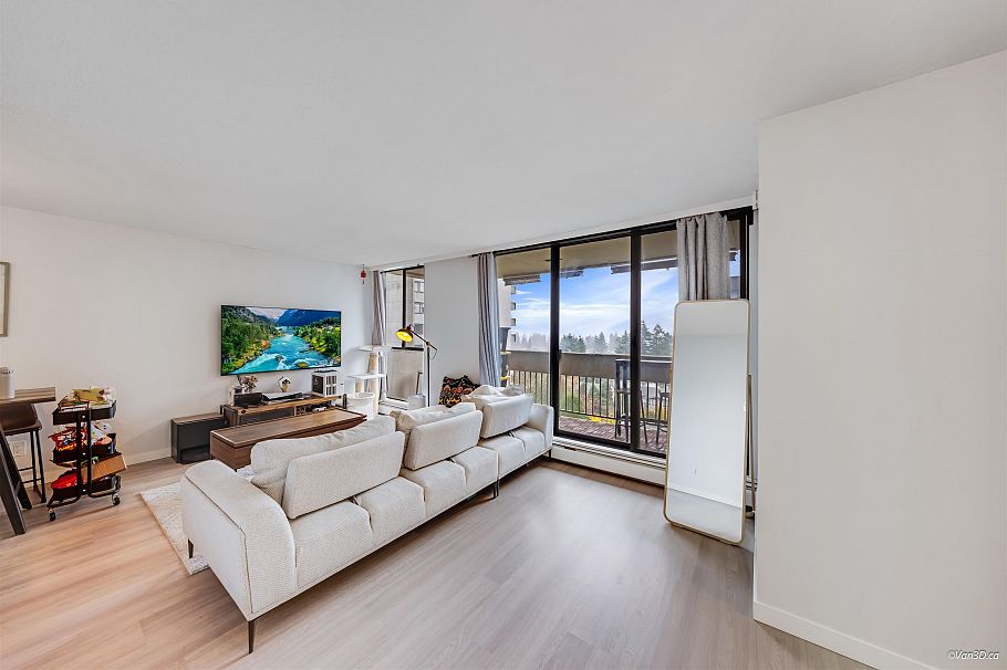 905 6689 Willingdon Avenue Burnaby, BC - 11