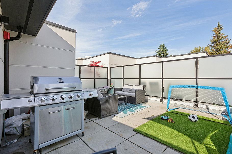 173 2035 Glenaire Drive North Vancouver, BC - 26