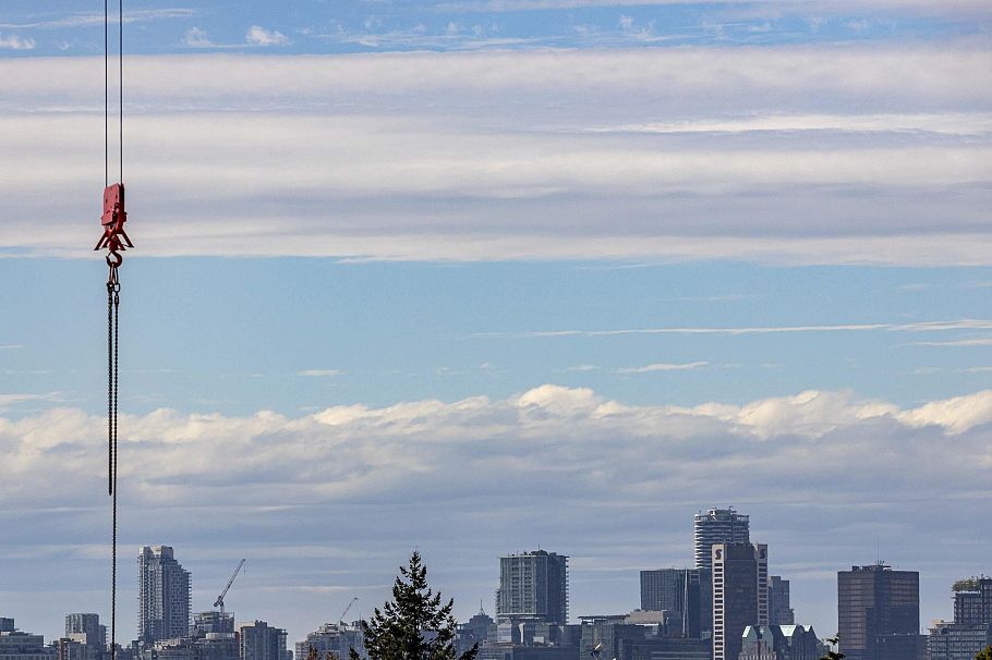 PH20 2150 E Hastings Street Vancouver, BC - 4