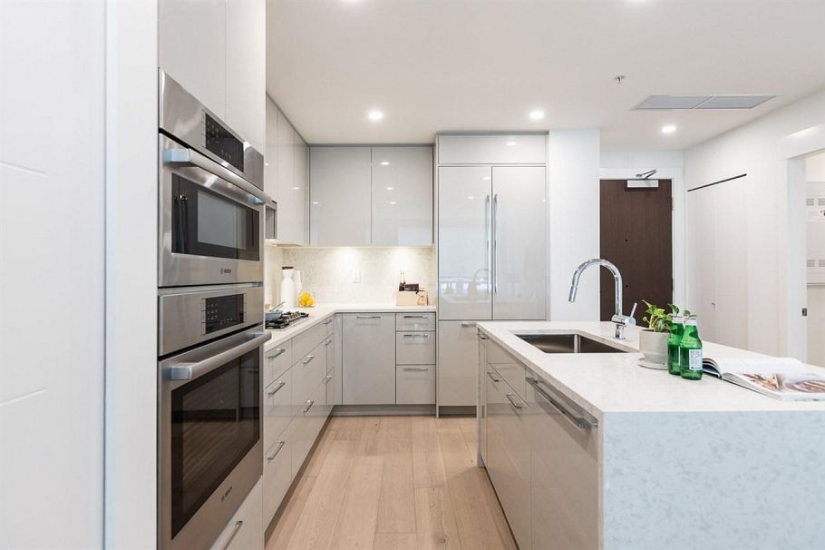 202 5058 Cambie Street Vancouver, BC - 2