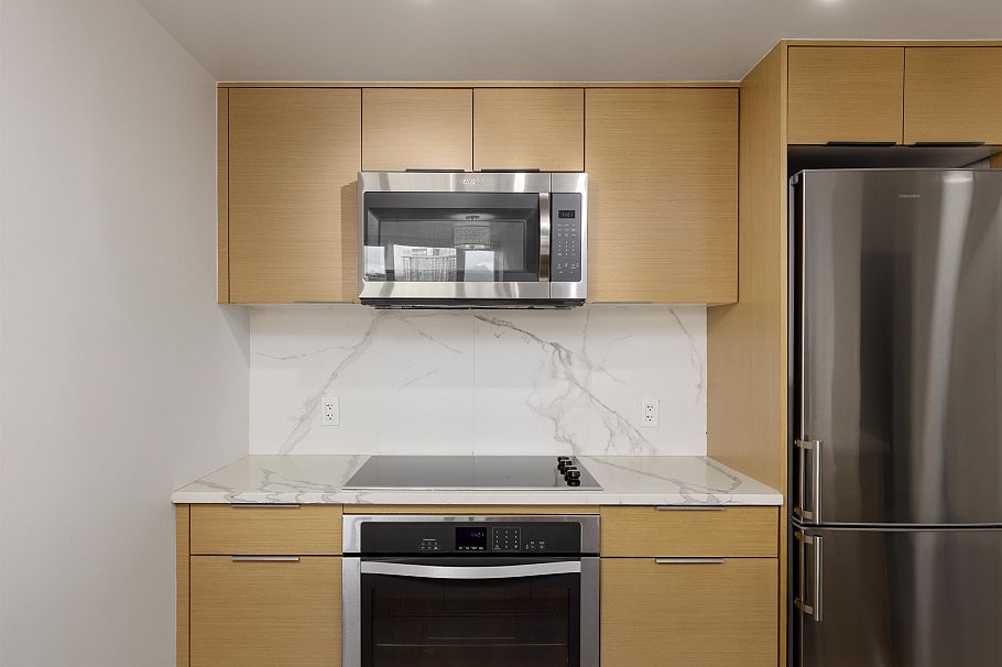 1710 788 Hamilton Street Vancouver, BC - 14