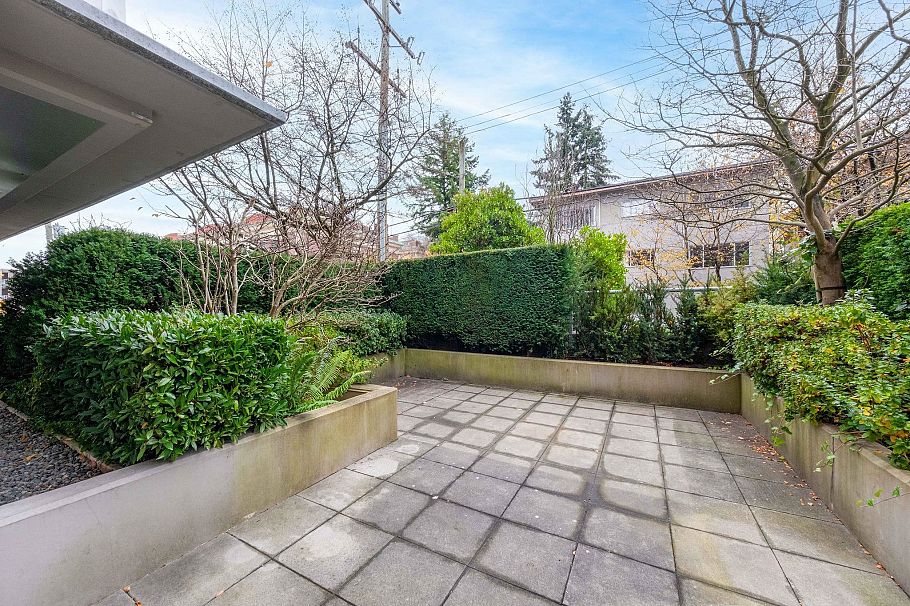 302 1030 W Broadway Street Vancouver, BC - 23