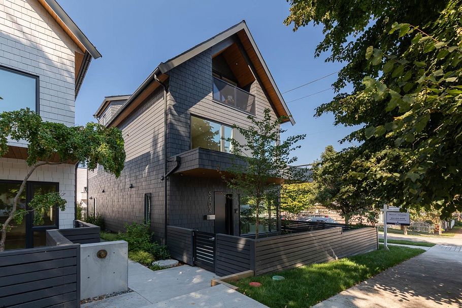 5403 Wales Street Vancouver, BC - 20