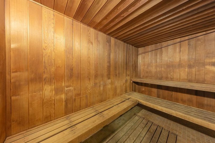 312 1040 Pacific Street Vancouver, BC - 21