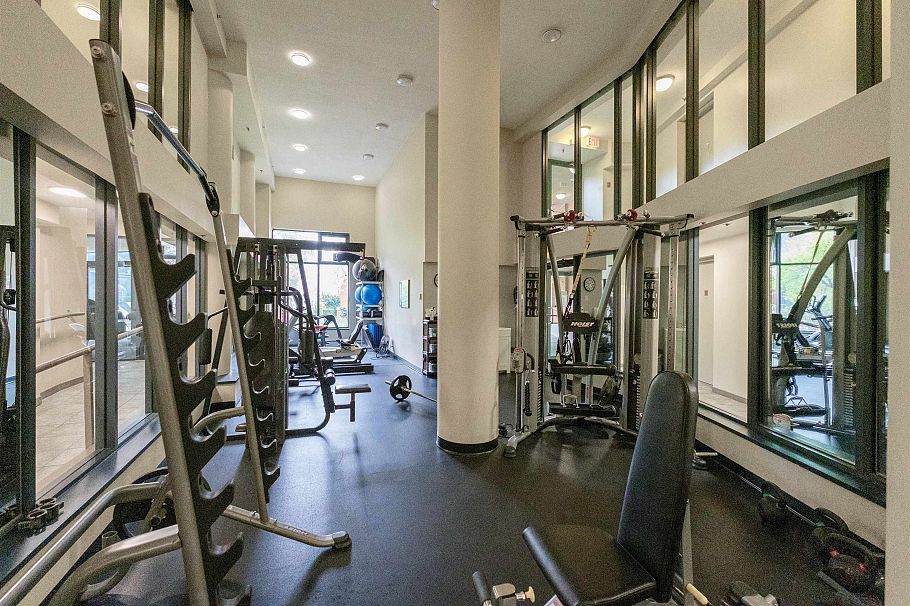 2202 289 Drake Street Vancouver, BC - 33