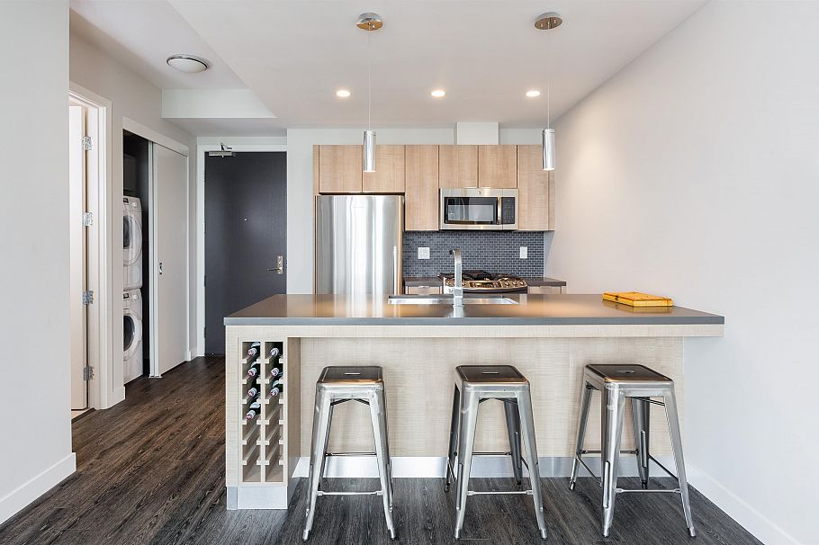 904 1788 Ontario Street Vancouver, BC - 5