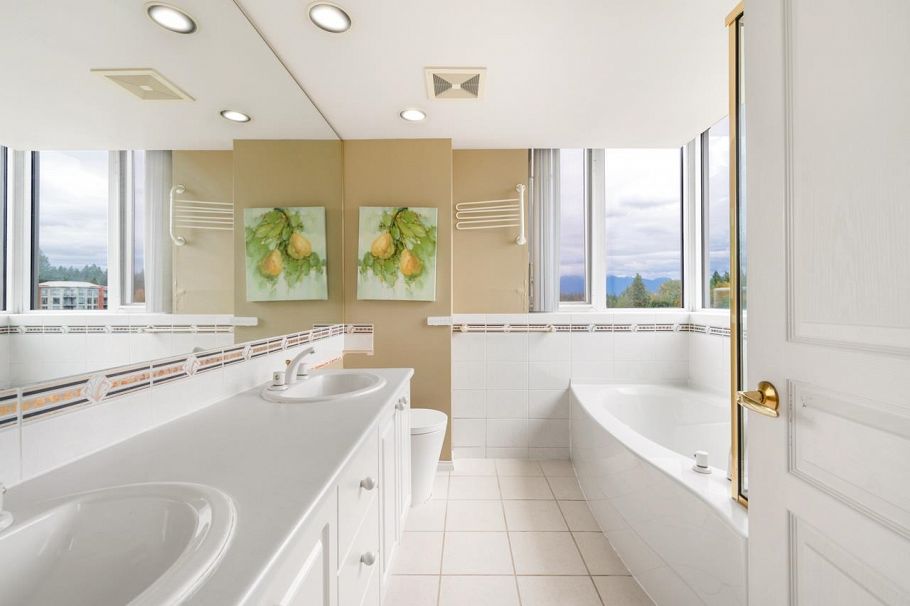 1204 5775 Hampton Place Vancouver, BC - 16