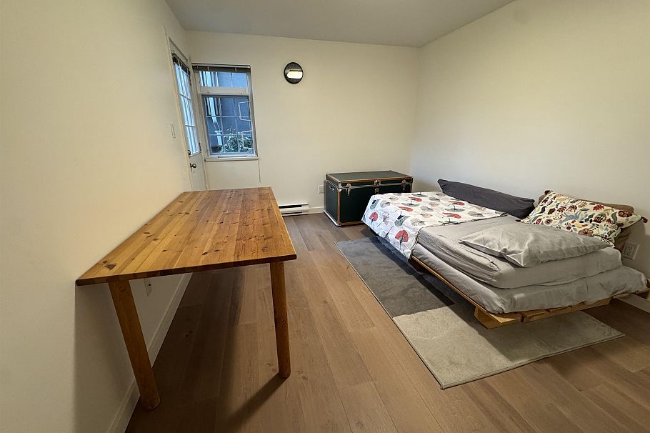 106 1868 E 11th Avenue Vancouver, BC - 18