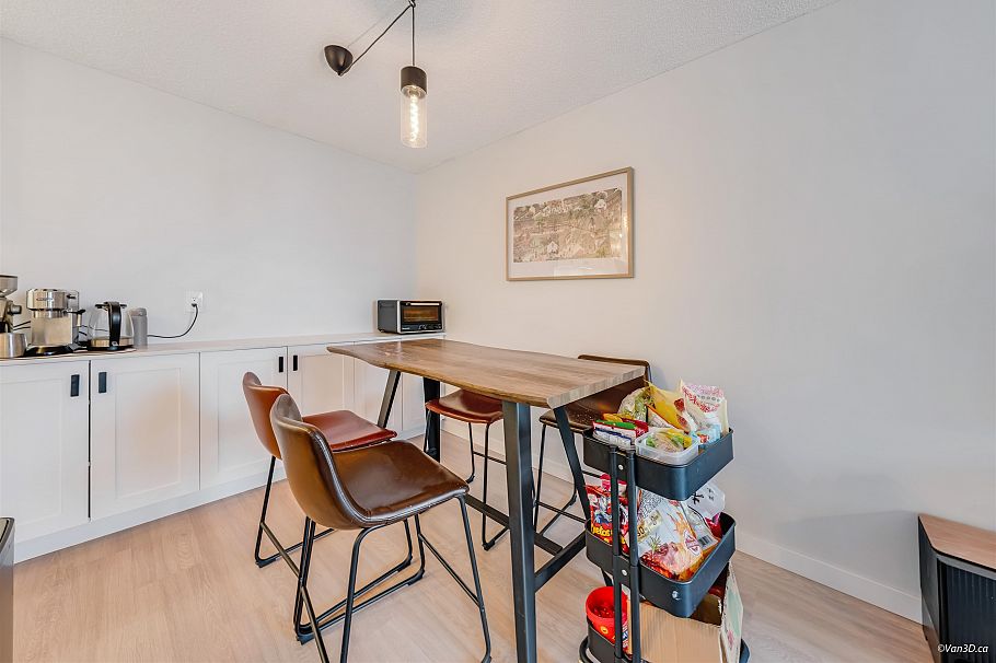 905 6689 Willingdon Avenue Burnaby, BC - 23