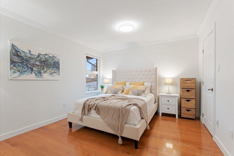 403 1274 Barclay Street Vancouver, BC - 11