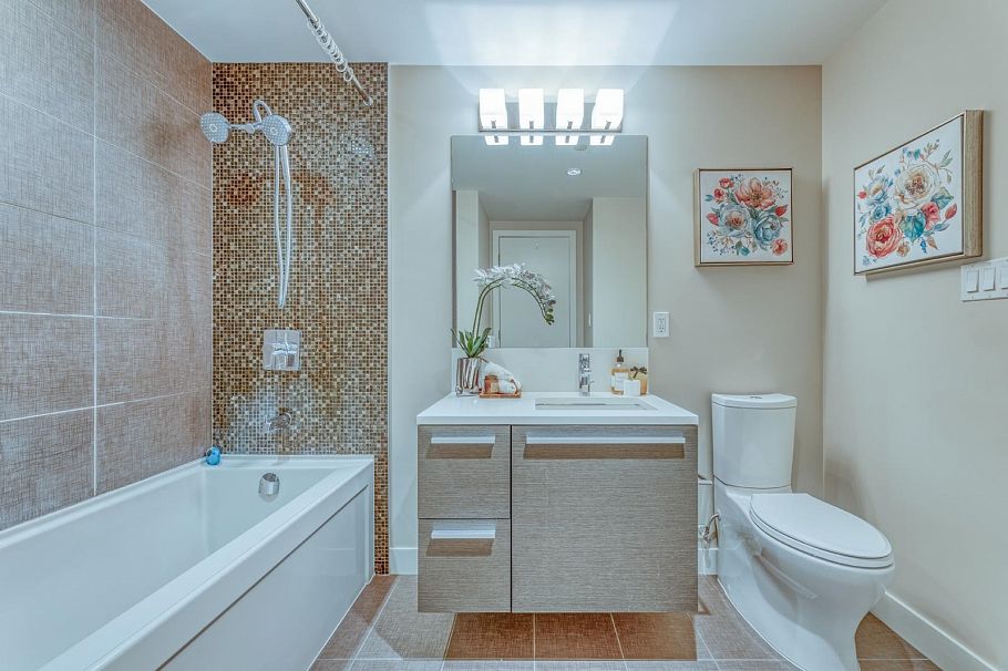 3505 2008 Rosser Avenue Burnaby, BC - 13