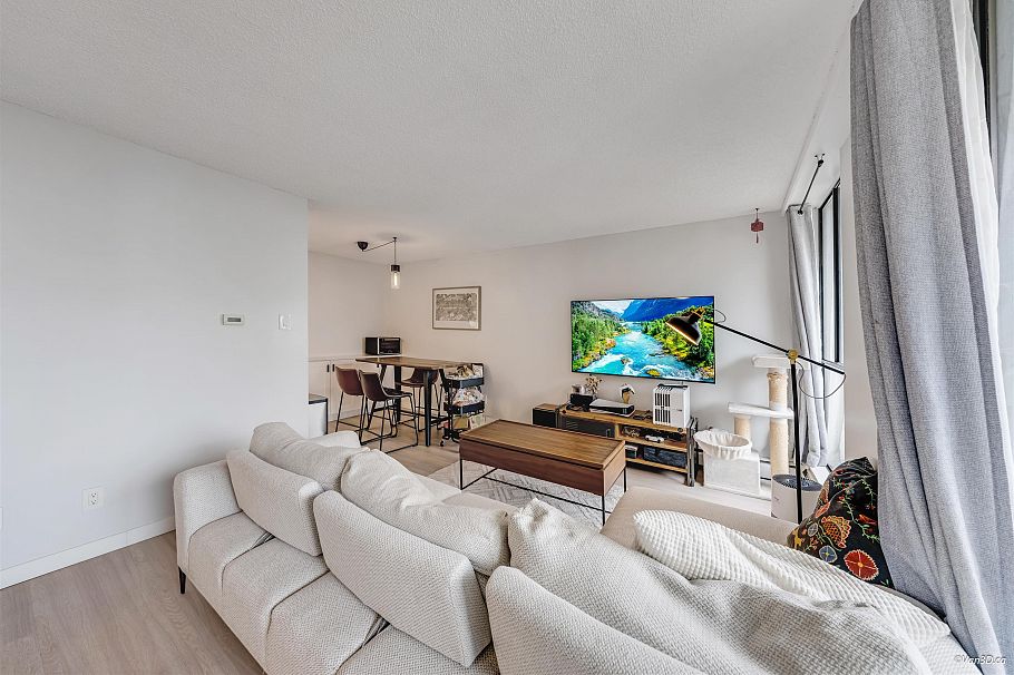 905 6689 Willingdon Avenue Burnaby, BC - 17