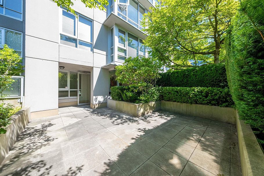 302 1030 W Broadway Street Vancouver, BC - 20