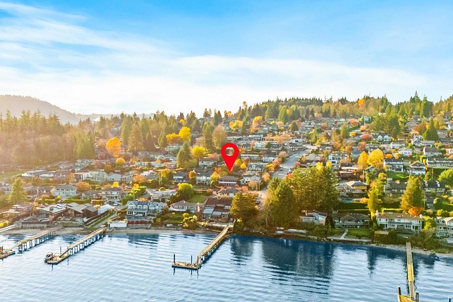 463 Beachview Drive North Vancouver, BC - 3