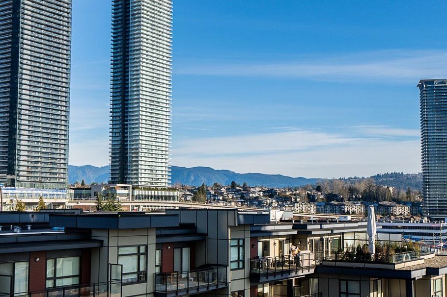 707 4465 Juneau Street Burnaby, BC - 31