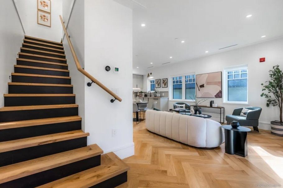 7059 Cypress Street Vancouver, BC - 6