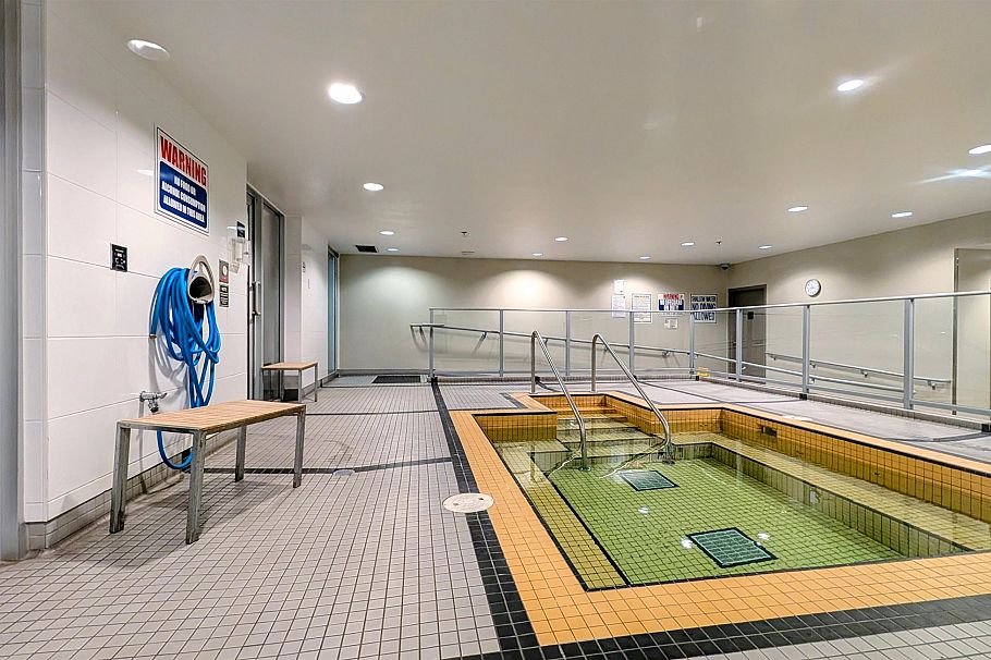 3301 233 Robson Street Vancouver, BC - 18