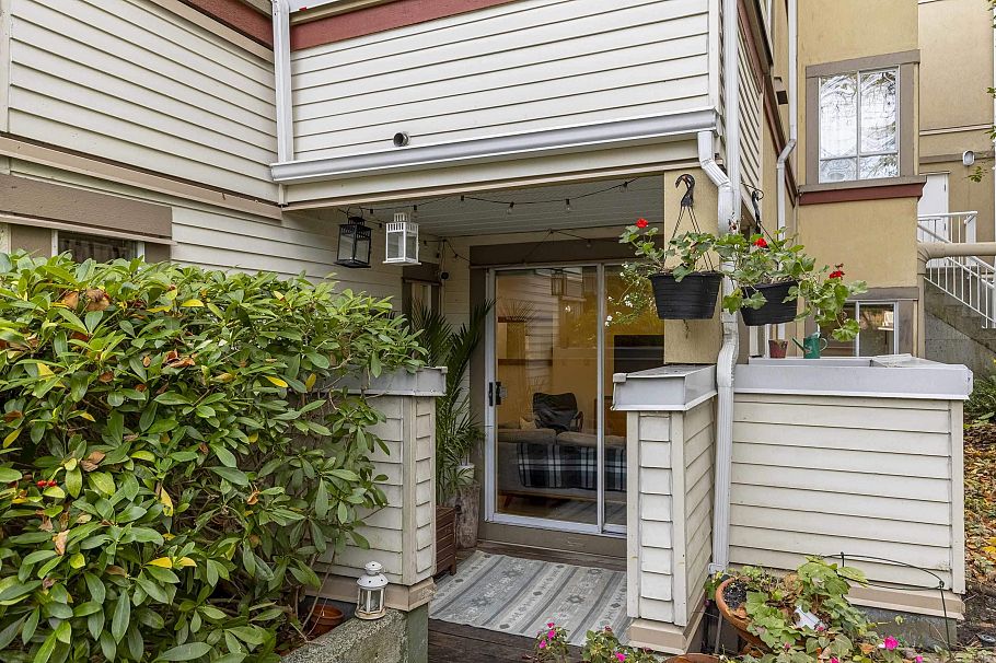 116 1890 W 6th Avenue Vancouver, BC - 8