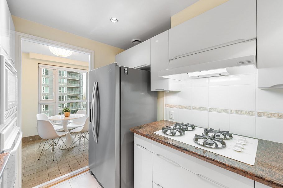 1001 535 Nicola Street Vancouver, BC - 14
