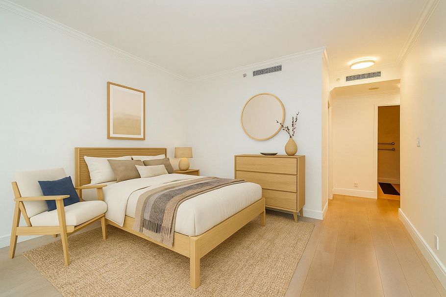 1003 1483 Homer Street Vancouver, BC - 22