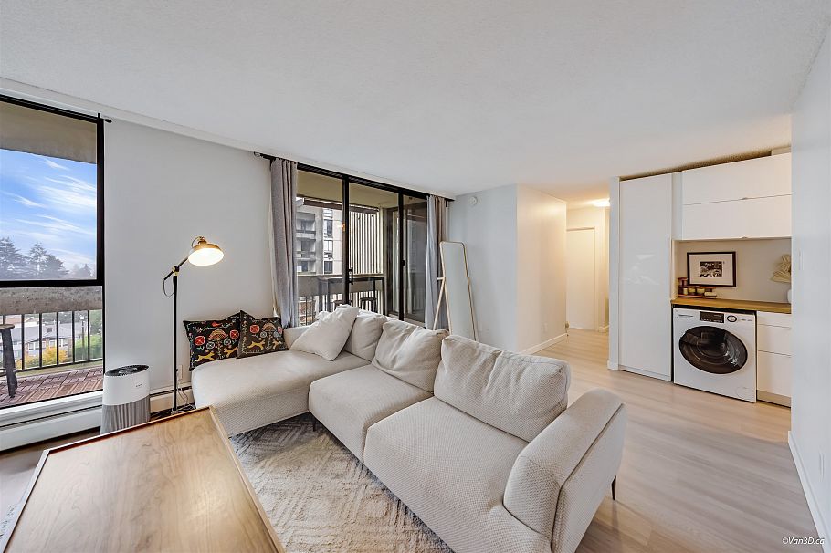 905 6689 Willingdon Avenue Burnaby, BC - 14