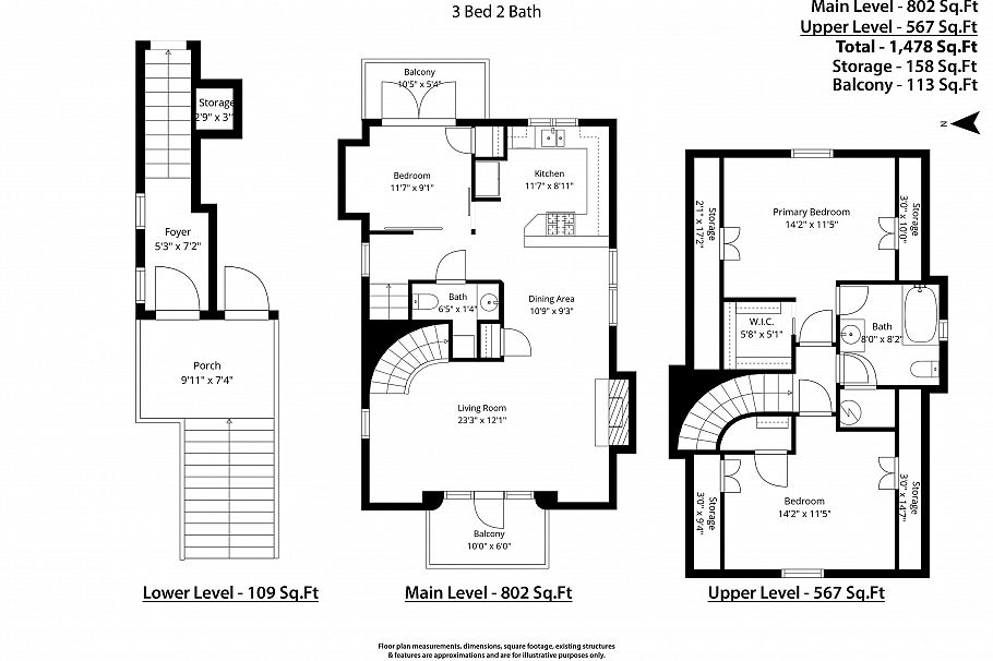 2216 Macdonald Street Vancouver, BC - 39