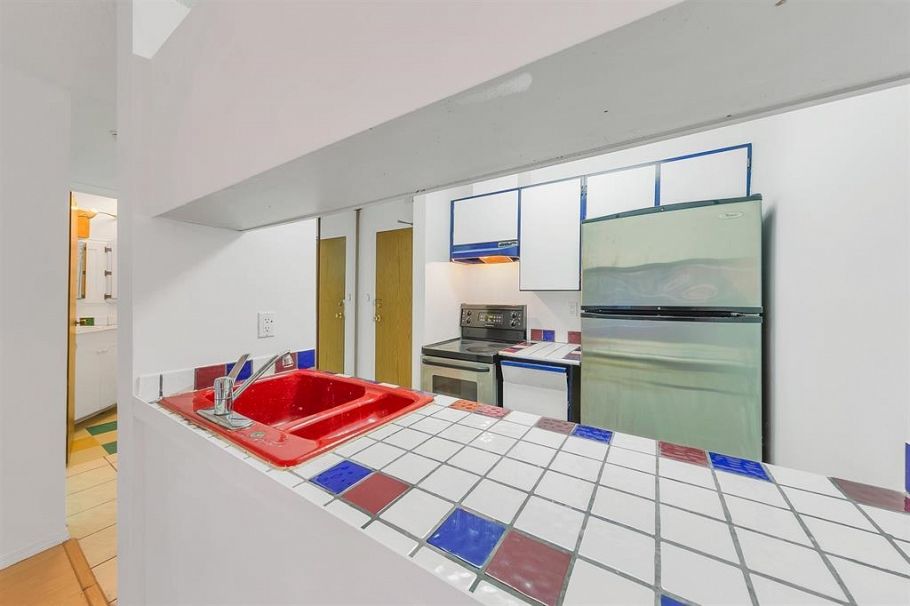 312 1040 Pacific Street Vancouver, BC - 8