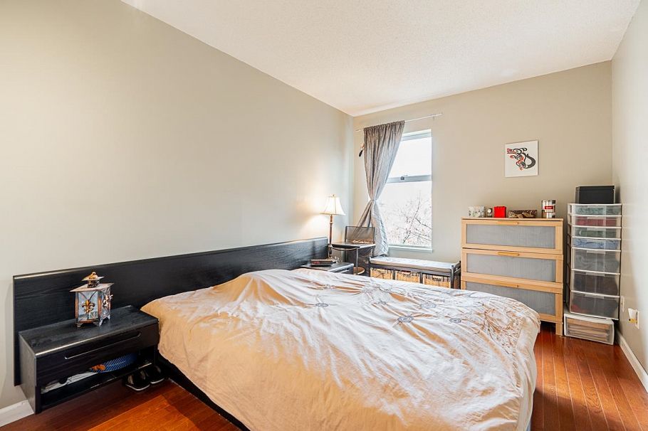 304 592 W 16th Avenue Vancouver, BC - 20