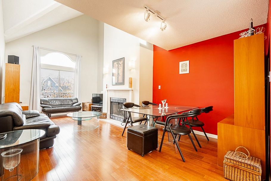 304 592 W 16th Avenue Vancouver, BC - 4