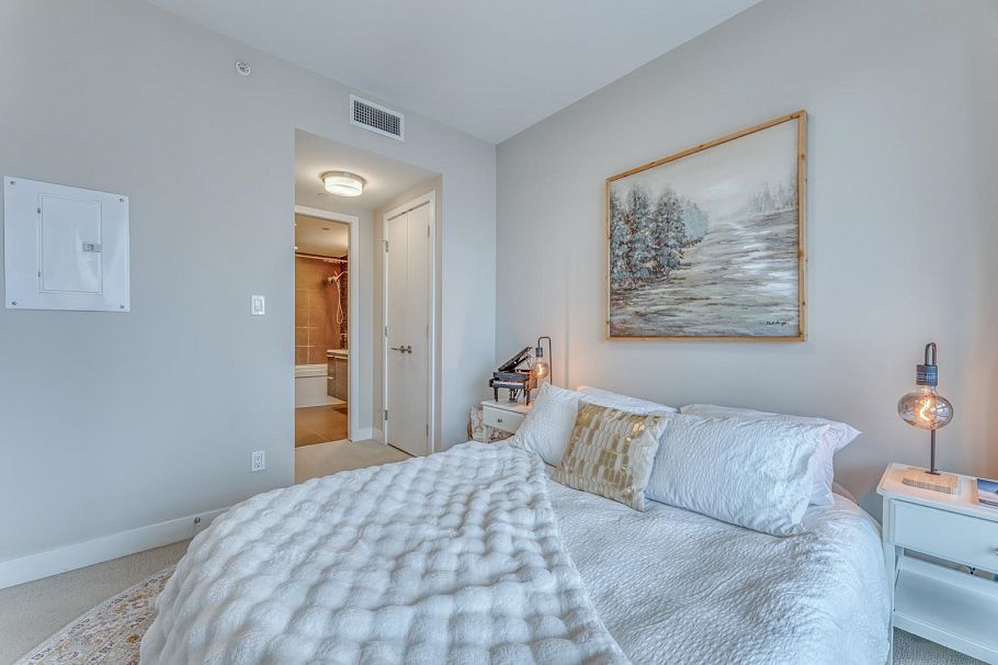 3505 2008 Rosser Avenue Burnaby, BC - 11