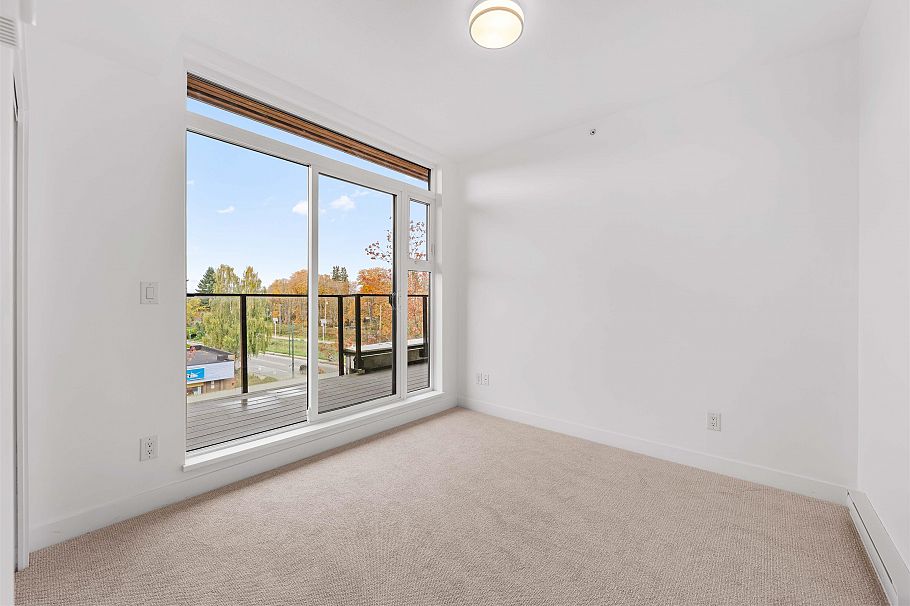 402 5325 West Boulevard Vancouver, BC - 20