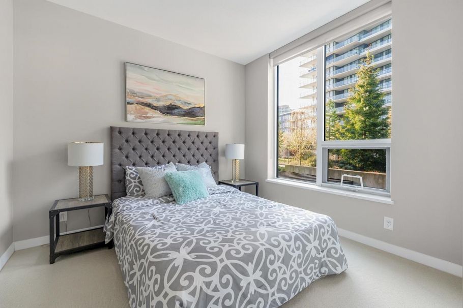 605 3487 Binning Road Vancouver, BC - 11