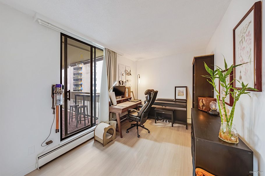 905 6689 Willingdon Avenue Burnaby, BC - 19