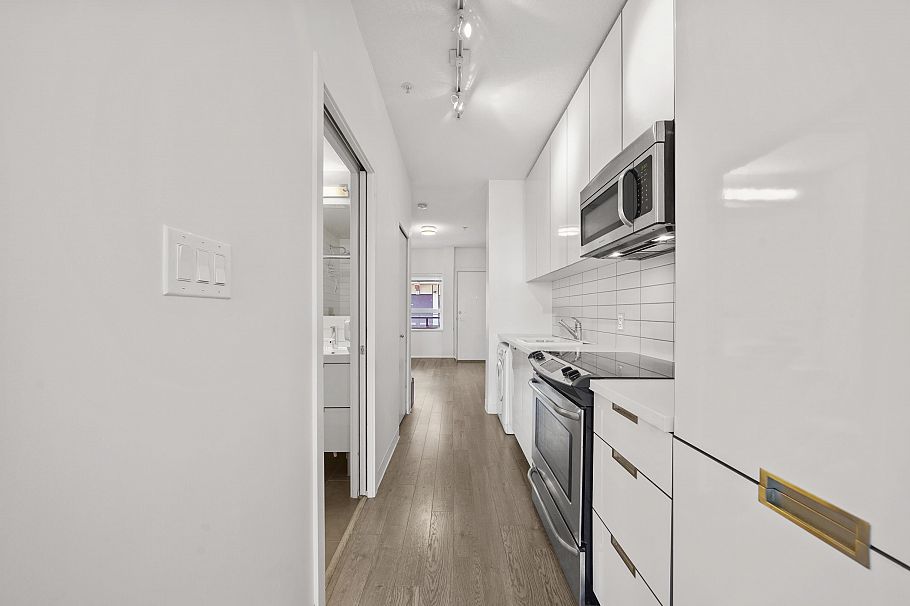 508 138 E Hastings Street Vancouver, BC - 13