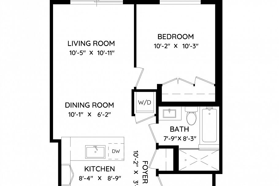 1907 788 Richards Street Vancouver, BC - 30