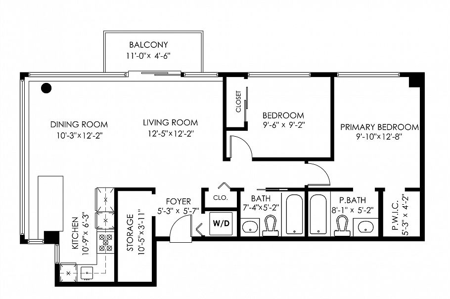 903 2788 Prince Edward Street Vancouver, BC - 39
