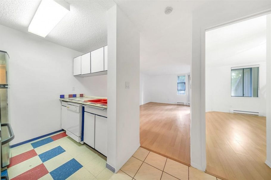 312 1040 Pacific Street Vancouver, BC - 7