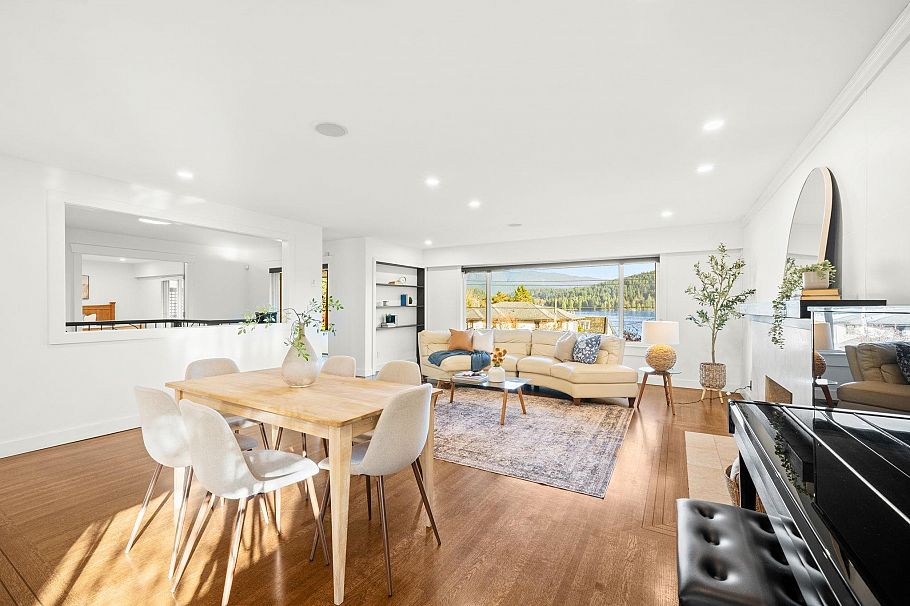 463 Beachview Drive North Vancouver, BC - 9