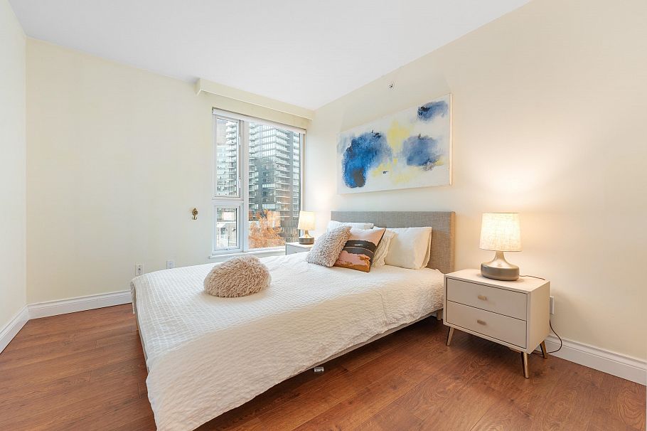 1001 535 Nicola Street Vancouver, BC - 18